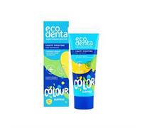 Ecodenta Cavity Fighting Kids Toothpaste with Fluoride