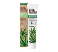 Ecodenta Ecodenta Organic multifunctional toothpaste with hemp oil 75ml