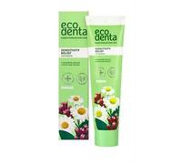 Ecodenta Ecodenta relieving sensitivity toothpaste 100 ml