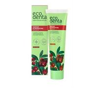 Ecodenta Ecodenta tartar eliminating toothpaste 100 ml