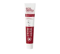 ECODENTA Gum protection Toothpaste TEA TREE + GRAPEFRUIT OIL 75ml.