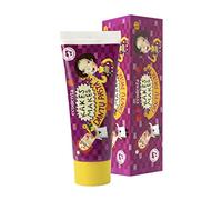 Ecodenta Kids Toothpaste - Wild Strawberry Flavoured Childrens Tooth Paste 75ml