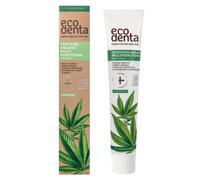 Ecodenta Organic Toothpaste Fluoride Free - Multifunctional Tooth Paste with ...