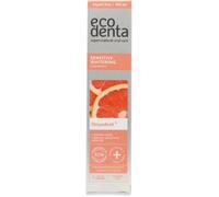 Ecodenta Sensitive Whitening Toothpaste with Omyadent 100ml