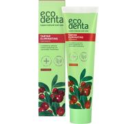 Ecodenta Tartar Eliminating Fluoride Toothpaste 100ml
