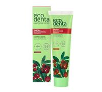 Ecodenta Tartar Eliminating Fluoride Toothpaste 100ml