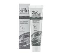 Ecodenta Triple Force Toothpaste 100ml