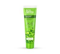 Ecodenta Whitening Toothpaste with Bergamot & Lemon 100ml
