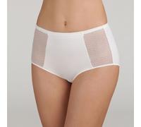 EcoDim Tummy Toning Knickers Pearly White