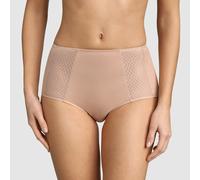 EcoDim Tummy Toning Knickers skintone