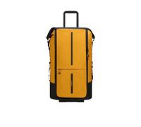 Ecodiver Wheeled Duffel Bag - unisex - Samsonite - Suitcases - Yellow - ONE SIZE - Suitcases ONE SIZE