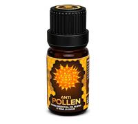 Ecodrop Anti Pollen Essential Oil Blend 10ml, Aromatherapy Diffuser Oil
