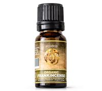 Ecodrop Organic Frankincense Serrata Essential Oil 10ml | Boswellia Serrata