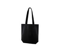 Ecoduka® 10oz Coloured Heavy Cotton Canvas Tote Bag | 42x38x10 Shopping Bag in 15 Vibrant Colours | 320gsm Orange, Yellow, Purple, Red, Royal Blue, Pink, Green, Burgundy, Navy, Turquoise, White, Grey,