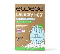 ecoegg Bio Laundry Egg - Fresh Linen - 70 Washes