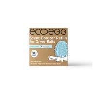 Ecoegg Dryer Ball Scent Booster Refills | Hypoallergenic | Fresh Linen | 4 Fragrance Sticks