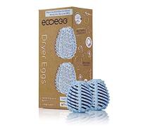 Ecoegg Dryer Eggs Fresh Linen Scent, Pack of 2