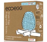 ecoegg Dryer Egg Refill Sticks - Fresh Linen