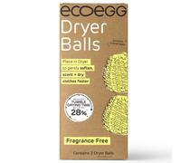 Ecoegg Dryer Egg - Fragrance Free