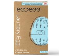 Ecoegg Fresh Linen Laundry Egg - 70 Washes