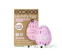 Ecoegg Laundry Egg with 70 washes included | Detergent Replacement | Non bio and no enzymes, phosphates, palm oil, chlorine bleach | Sensitive Skin | Spring Blossom