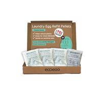 Ecoegg Laundry Egg Refill Detergent Pellets | 70 Washes | Tropical | Non Bio | No Phosphates | No Chlorine Bleaches