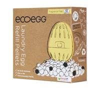 ecoegg Laundry Egg Refill - Fragrance Free - 50 Washes