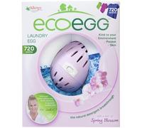EcoEgg Laundry Egg Spring Blossom (720 washes) 1 Egg - Pack of 2