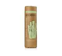 Ecoegg Reusable Bamboo Kitchen Roll | 20 Sheets 1 Count (Pack of 1), White