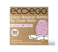 Ecoegg Scent Booster Refills for Dryer Balls - Spring Blossom - 4 Sticks