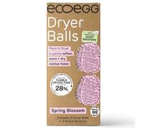 Ecoegg Spring Blossom Dryer Balls- 40 Uses
