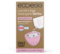 Ecoegg Spring Blossom Laundry Egg Refill Pellets - 50 Washes