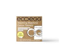 Ecoegg Eco Egg Washing Machine Detox Tablets
