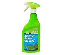 Ecofective Artificial Grass Cleaner RTU 1Ltr X 1 Unit by Thompson and Morgan