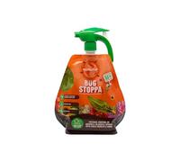 Ecofective ECF0116 Bug Stoppa Trigger Pouch Ready to Use, Protection from and control of common insect attacks, 1L