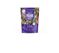 Ecofective Nourish & Bloom All Purpose Granular Plant Food, 750G Pouch