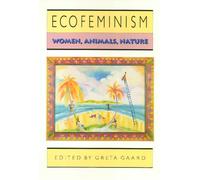 Ecofeminism