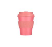 6oz 180ml Reusable Eco-Friendly 100% Plant Based Coffee Cup - Melamine Free & Biodegradable Dishwasher/Microwave Safe Travel Mug, Darrell Lea Roth