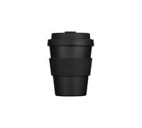 6oz 180ml Reusable Eco-Friendly 100% Plant Based Coffee Cup - Melamine Free & Biodegradable Dishwasher/Microwave Safe Travel Mug, Kerr & Napier