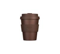 6oz 180ml Reusable Eco-Friendly 100% Plant Based Coffee Cup - Melamine Free & Biodegradable Dishwasher/Microwave Safe Travel Mug, Spooky Action at A Distance