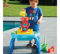 Ecoffier Sand and Water Play Table