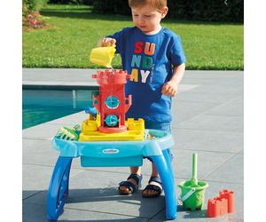 Ecoffier Sand and Water Play Table