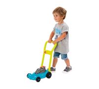 Ecoffier Turbo Pretend Play Lawnmower
