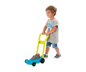 Ecoffier Turbo Pretend Play Lawnmower
