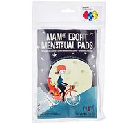 Ecofit Regular Compresses, Pack of 3