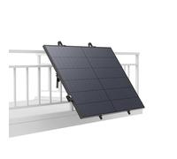 EcoFlow 1-Axis Solar Tracker solar panel accessory
