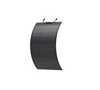 Ecoflow Flexible Solar Panel 100w Black