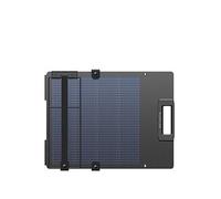 Ecoflow 110W Next Gen Portable Solar Panel Black