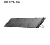 ECOFLOW 110W Portable Solar Panel Foldable Solar Power Supply Built-in Cable