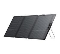 ECOFLOW 160W 21V Portable Solar Panel Foldable Solar Charger for Power Station